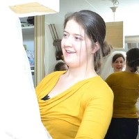 Hanneke Van Der Schelling- Van Rhijn