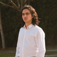 Luis Felipe Suárez Vargas