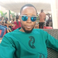 Lasisi Yisa Abayomi