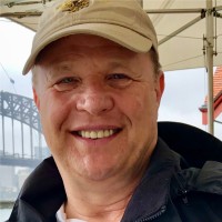Curt Longacre