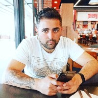 Aslan Doğan