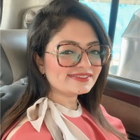 Sana Rangoonwala