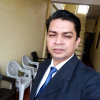 Sunil Choudhary
