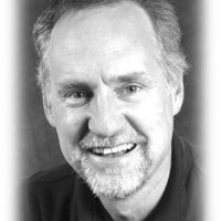 Gary Rogers