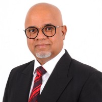 Rajesh Shankar