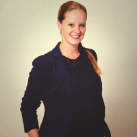 Rebecca Wendt