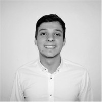 Matthew Cates DipPFS