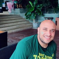 mohamed magdy