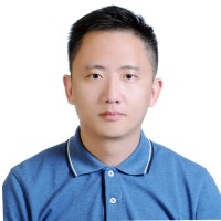 Eric Lin