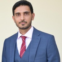 Awais Younis (Fcca)