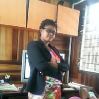 Rita Bosomah Yeboah