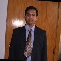 Vishalkumar Gupta