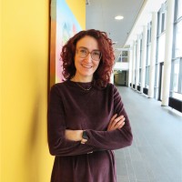 Joyce Maas