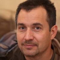 Alfredo Curiel