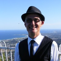 Greg Maher
