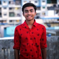 Vismai Nair