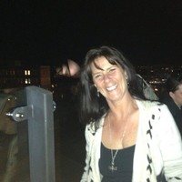 Rachel Roberts