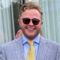 Ben Taylor