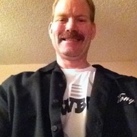 Anthony Alvey