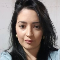 Liz Azran
