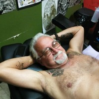 Pete Patoski