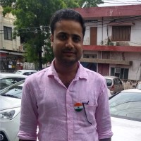 Ashutosh Goyal