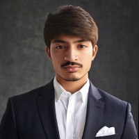Mihir Dave