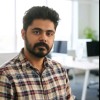 Sreeraj B Vasudevan Nair