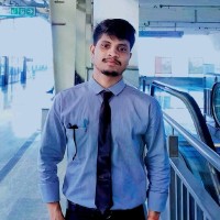 Dr Sonu Kumar Bhardwaj