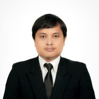 Dimas Prasetyo