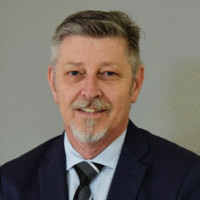 Stephen Price