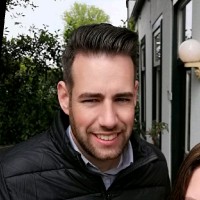 Mike van Beest