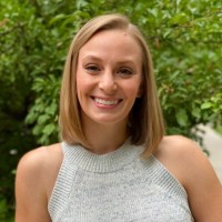 Katie Shanel, Rdn, Ldn