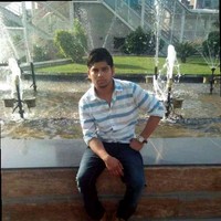 Amir Ansari