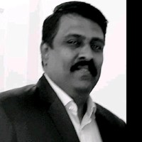 Rajendra Dewarde