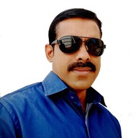 Ganesh Nambiar