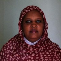 Suad Ahmed