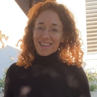 Ravit Giron ben yehuda