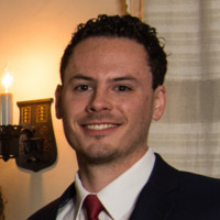 Daniel Meagher