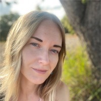 Tetiana Orlova