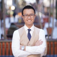 Alan Hoang