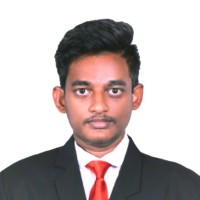 Divakar E