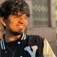 Yash Chouhan