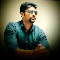 Praveen S