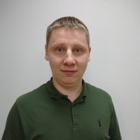 Andriy Kalush