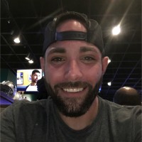 Mathew Rotundo