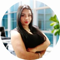 Heidy Johanna Gómez Leguizamo