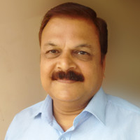 Milind Joshi