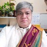 Reginald Vallejos