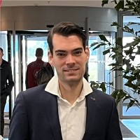 Jeffrey van Oorschot